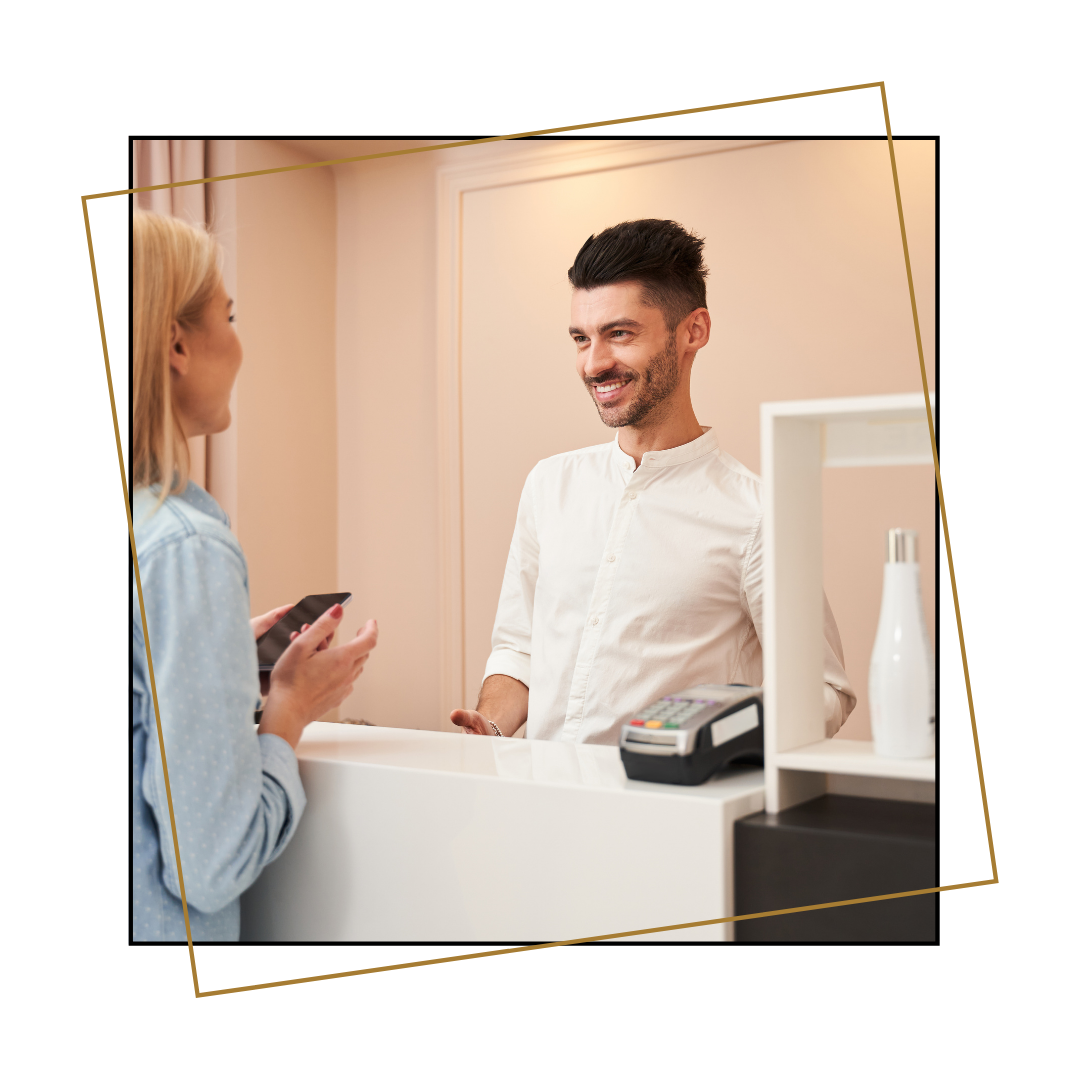 A simple way to grow your salon